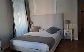 Ponterosso Suite